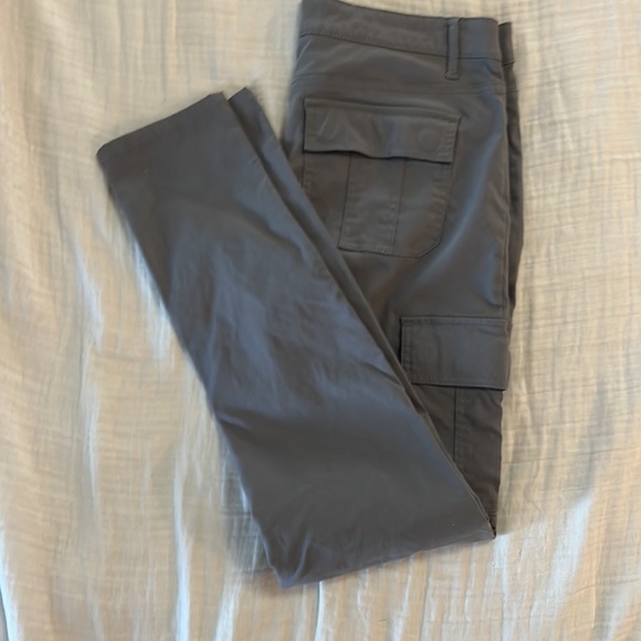 Prana technical pants - Picture 4 of 5